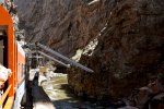 Hanging Bridge